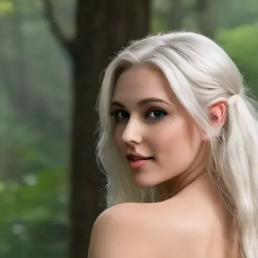 генератор порно-изображений на ИИ