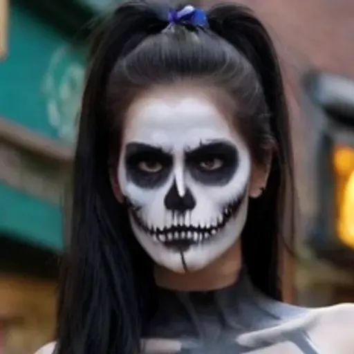 AI porn image generator