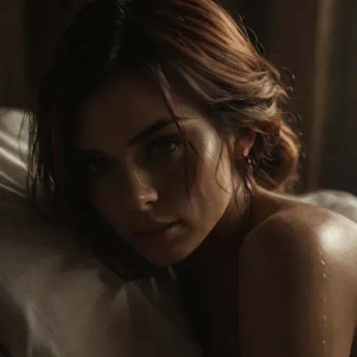 yapay zekâ porno görsel üretici