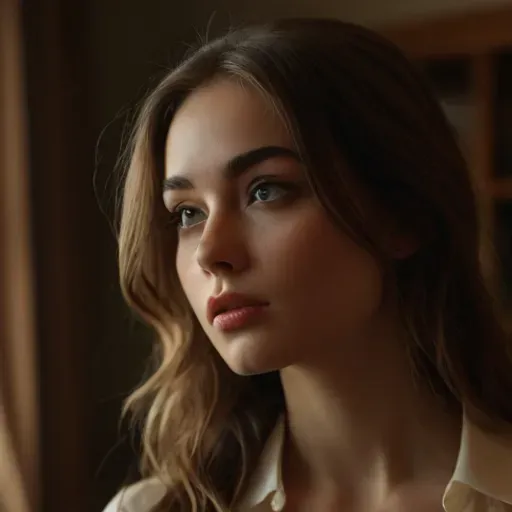 AI色情圖片產生器