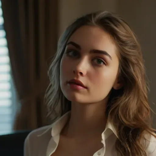 AI色情图片生成器