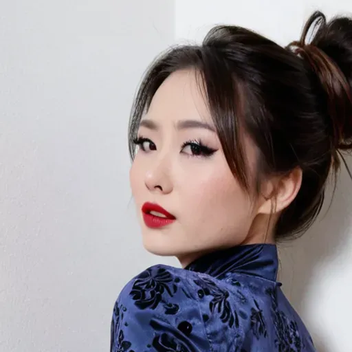 AI色情圖片產生器