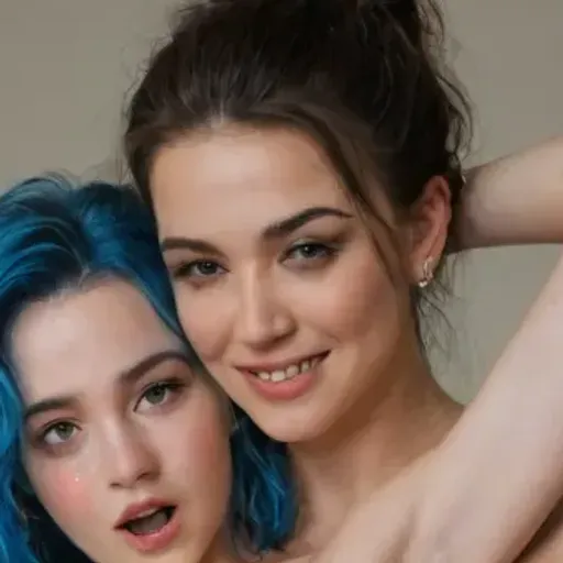 KI-Pornobildchen-Generator