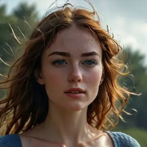 AIポルノ画像ジェネレーター