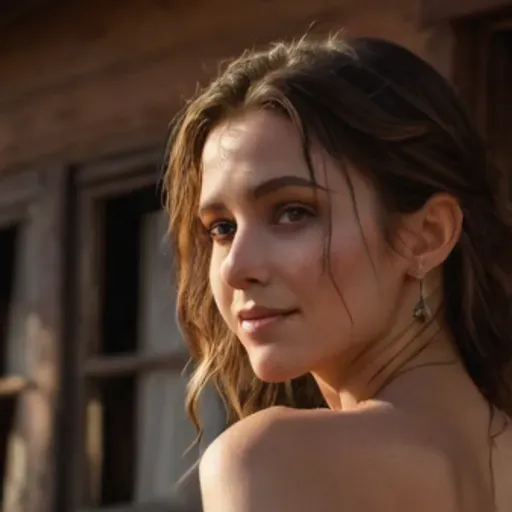 AI porn image generator