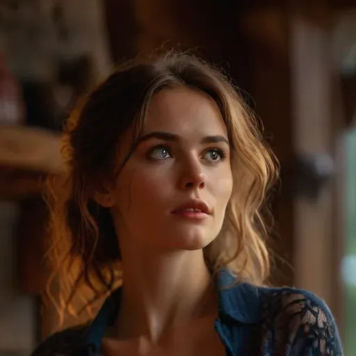 AI色情圖片產生器