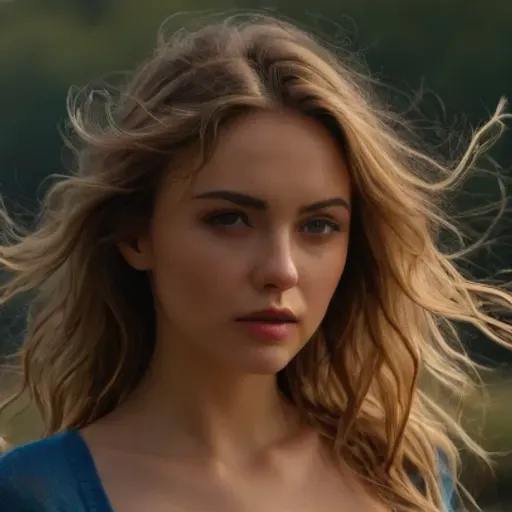 AIポルノ画像ジェネレーター