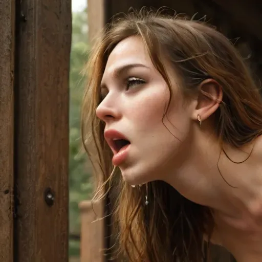 KI-Pornobild-Generator