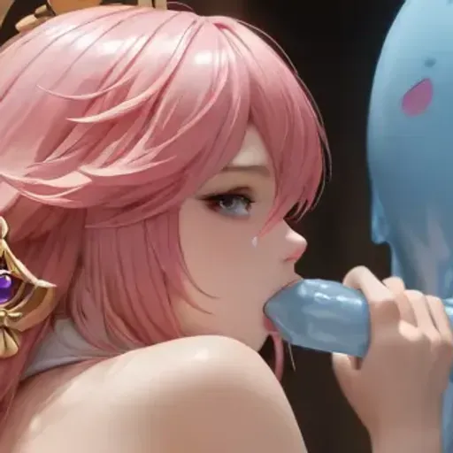 AI色情圖片產生器