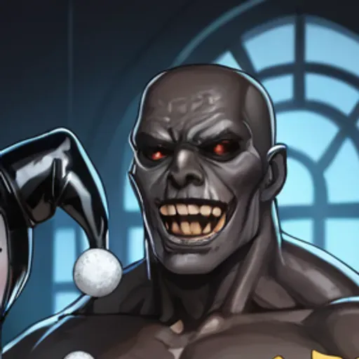 AI色情图片生成器