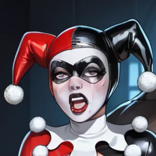 AI色情照片生成器