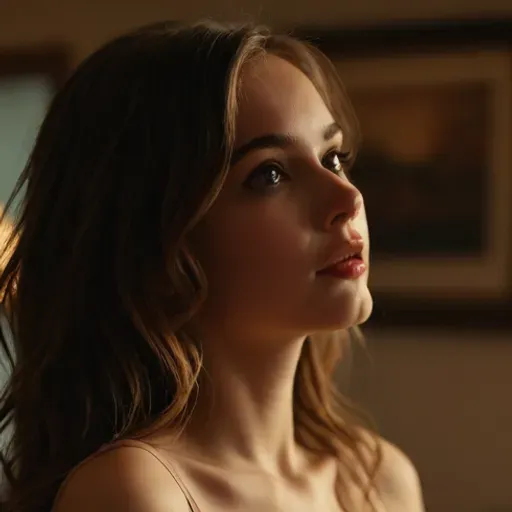 AI色情图片生成器