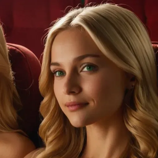 AI色情照片產生器