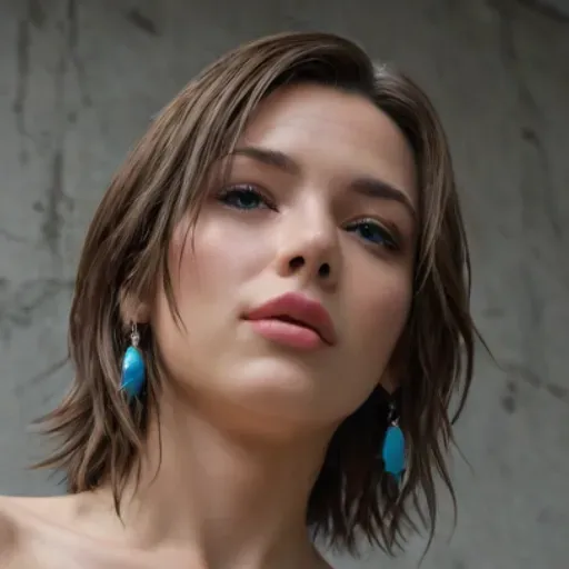 AI色情圖片產生器