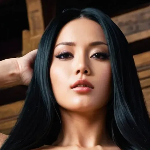 AI 포르노 이미지 생성기