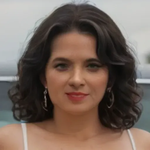 Pencipta imej lucah AI