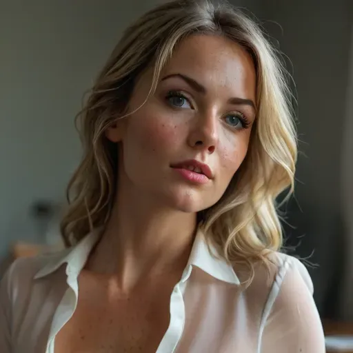 yapay zekâ porno görsel üretici