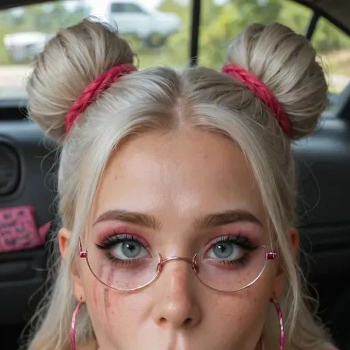 AI 포르노 이미지 생성기