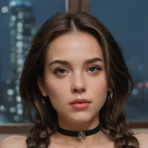 yapay zekâ porno görsel üretici