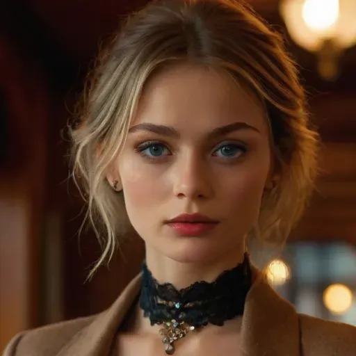 generatore di immagini porno IA