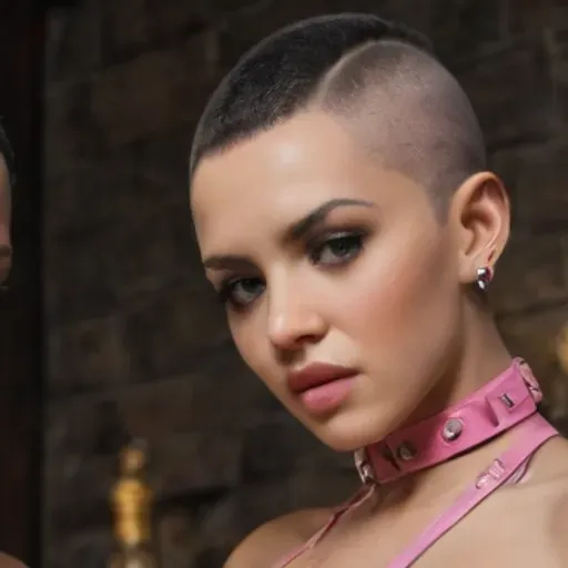 yapay zekâ porno görsel üretici