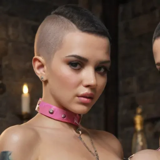 yapay zekâ porno foto üretici