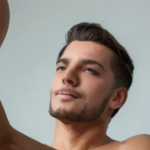 generatore di foto porno IA