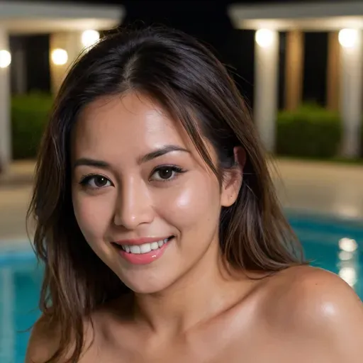 Generator obrazów pornograficznych z wykorzystaniem sztucznej inteligencji