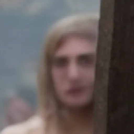 AI porn image generator