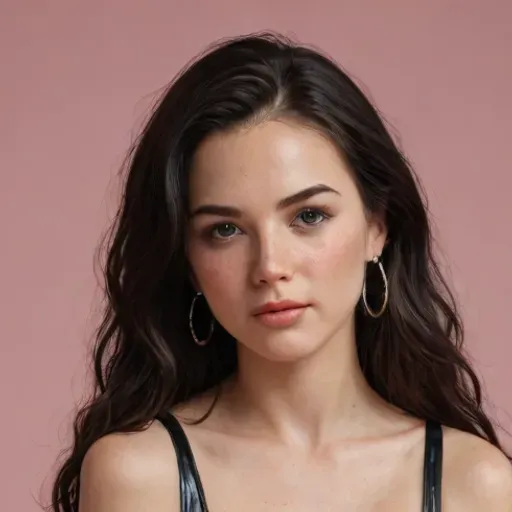 yapay zekâ porno görsel üretici