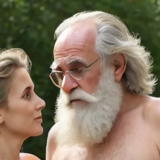 KI-Pornobild-Generator