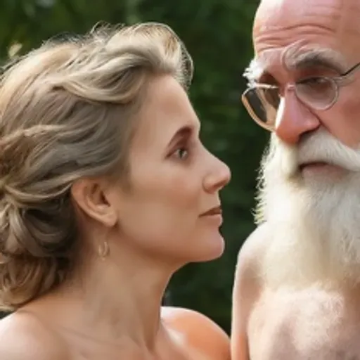 KI-Pornobildchen-Generator