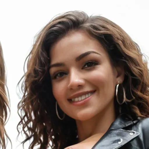 AIポルノ写真ジェネレーター