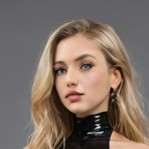 генератор порно-изображений на ИИ