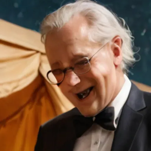 AI色情照片生成器