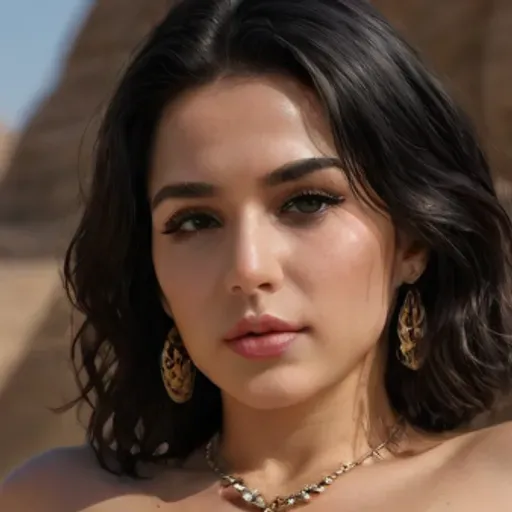 Pencipta imej lucah AI