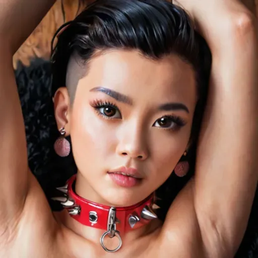 Pencipta imej lucah AI