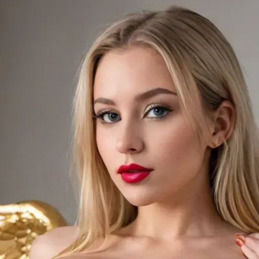 Pencipta imej lucah AI