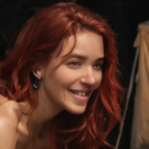 generatore di foto porno IA