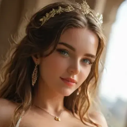 โปรแกรมสร้างภาพโปรนที่ใช้ปัญหา AI