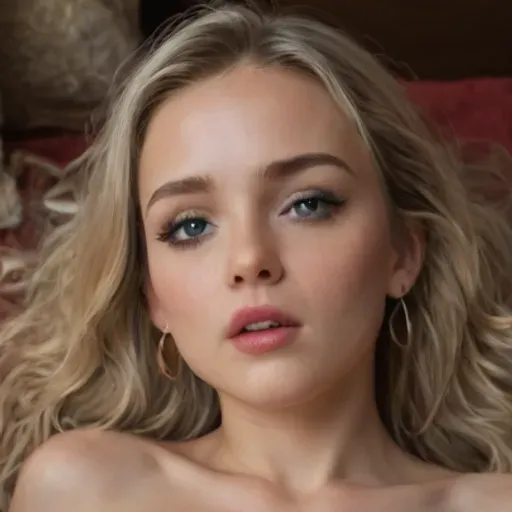 AIポルノ画像ジェネレーター