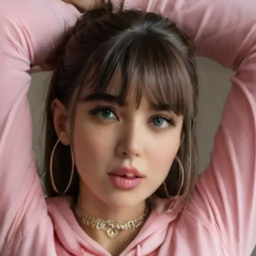 Pencipta imej lucah AI