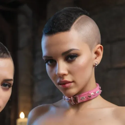 AI porn image generator