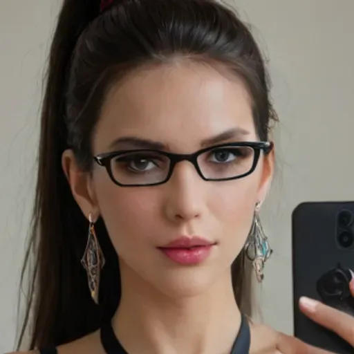 AI 포르노 이미지 생성기