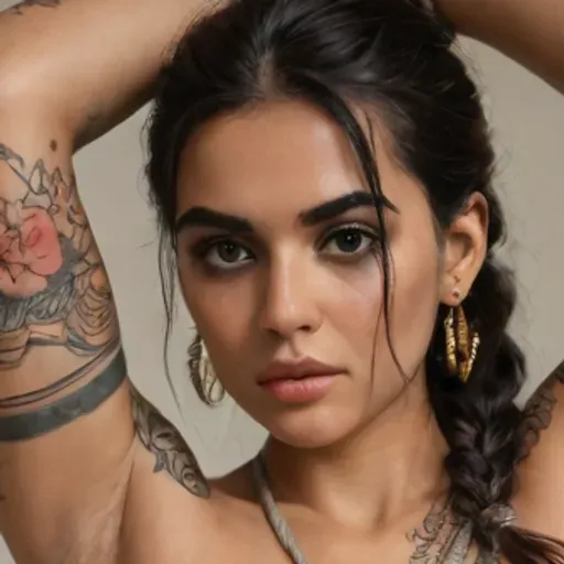 generador de imágenes porno con IA