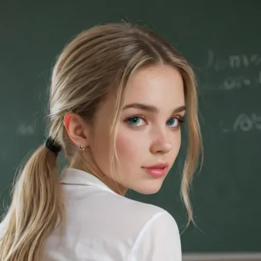 AI porn image generator