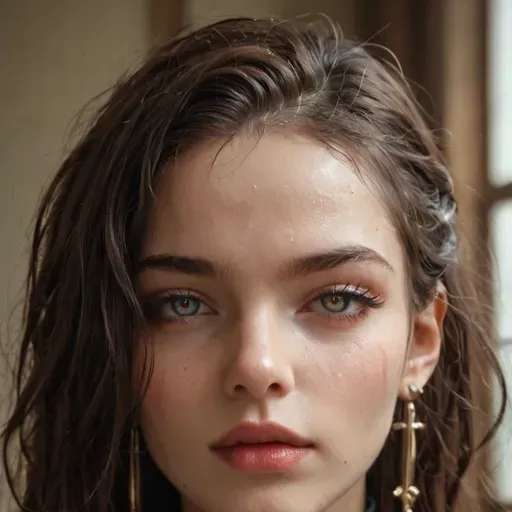 AIポルノ画像ジェネレーター