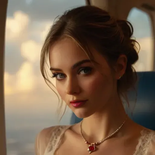 AI色情圖片產生器