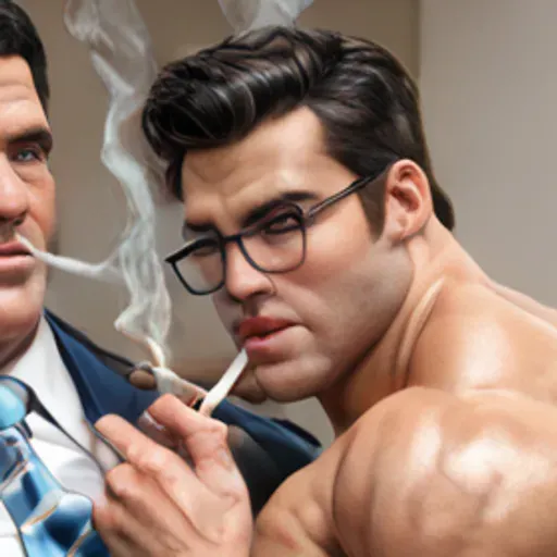 AI色情照片產生器