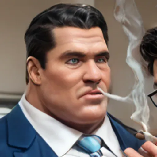 AI色情圖片產生器